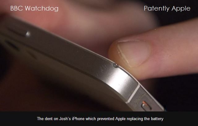 Nedodržené sliby: Apple nenahradí zákazníkům všechny poškozené baterie 1602967479 606 Nedodrzene sliby Apple nenahradi zakaznikum vsechny poskozene baterie