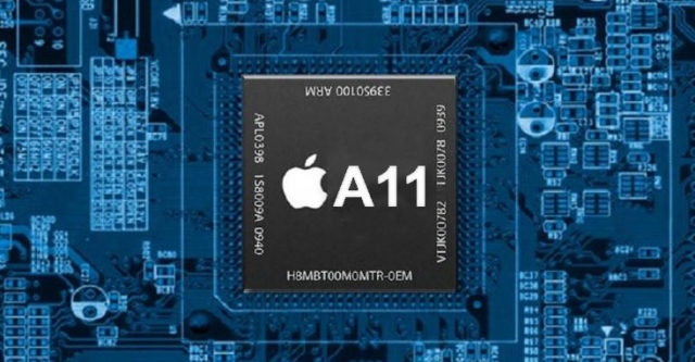 Čip A12 v iPhone 9 bude nejsilnějším (a nejužitečnějším) čipem na trhu 1602967587 231 Cip iPhonu 2018 A12 bude rychlejsi a efektivnejsi