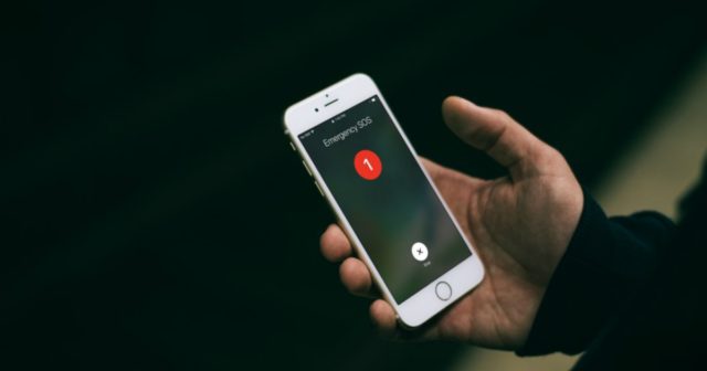 SOS: Tyto dvě funkce vašeho iPhone vám mohou v případě nouze zachránit život 6 SOS: Tyto dvě funkce vašeho iPhone vám mohou v případě nouze zachránit život 1602967715 380 SOS Tyto dve funkce vaseho iPhone vam mohou v pripade