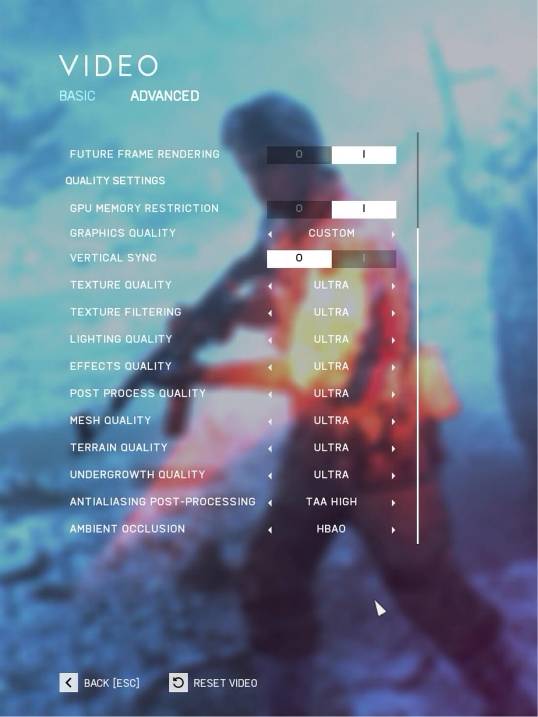 Battlefield V v recenzi