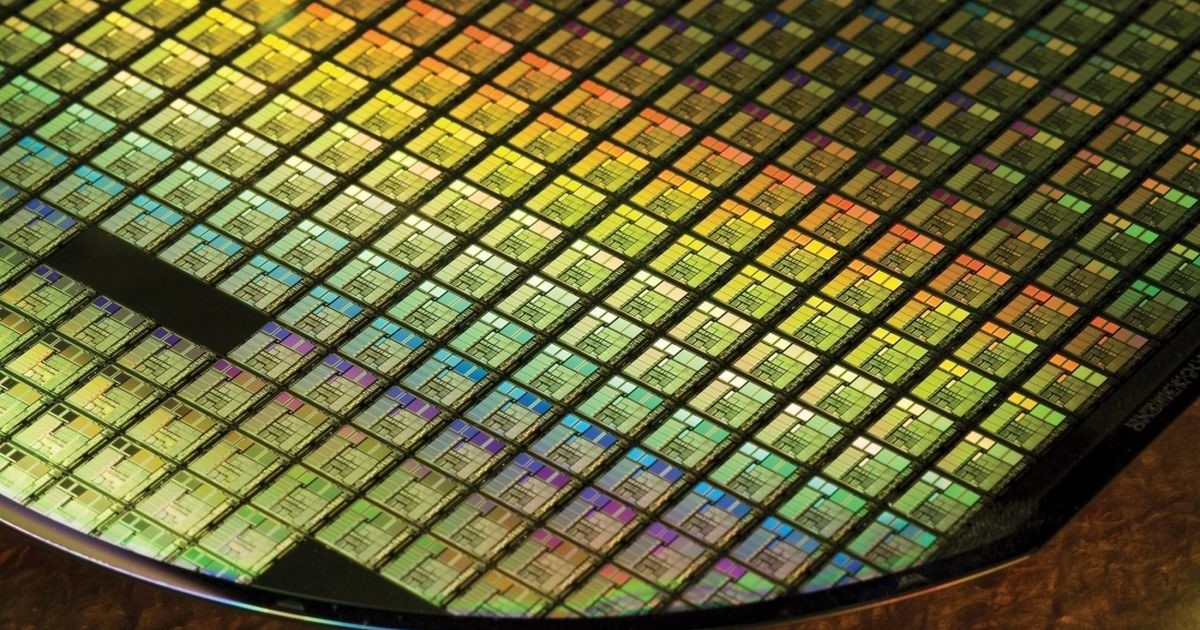Pouze 3nm čipy v iPhonu budoucnosti!