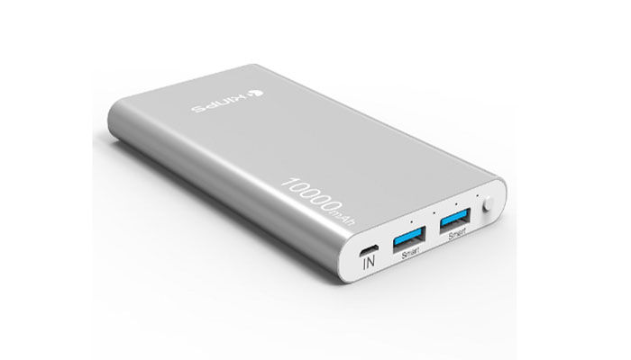powerbank kinps externí baterie
