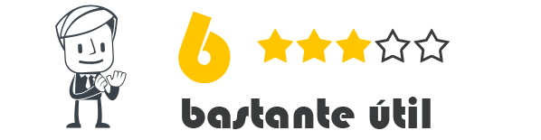 Velmi užitečné redakční recenze