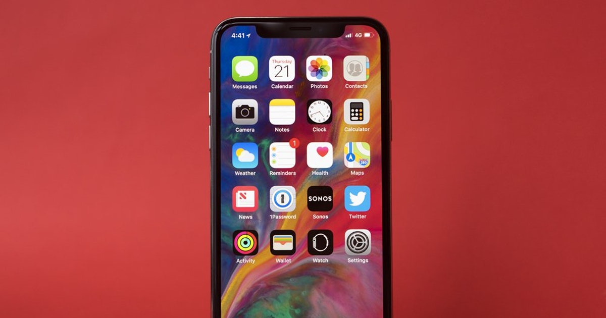 Apple může pro iPhone vyrobit vlastní 5G modem 4 Apple může pro iPhone vyrobit vlastní 5G modem