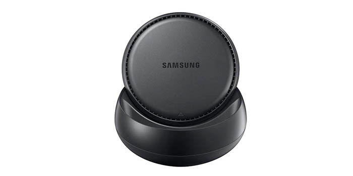 Získejte Samsung Dex pro Galaxy S8 za pouhých 99 cen… 2 Samsung DeX Aksesuarı