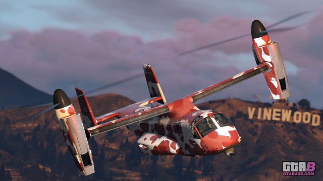 GTA Online: Týden nezávislosti, speciální ceny ... 1602968430 291 GTA Online Tyden nezavislosti specialni ceny