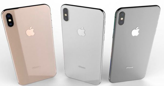 Sbohem LCD: Všechny iPhony roku 2019 budou mít OLED displeje 1602968794 723 Sbohem LCD Vsechny iPhony roku 2019 budou mit OLED displeje