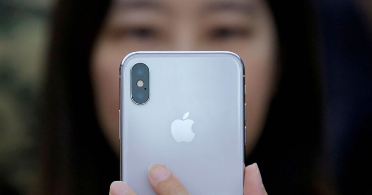 Apple havaruje v Číně: Prodává se o 13% méně než loni 4 Apple havaruje v Číně: Prodává se o 13% méně než loni
