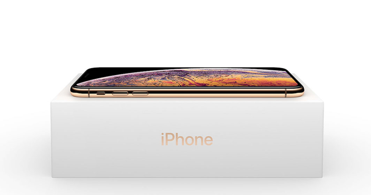 Prodej smartphonů poklesl o 6% ve srovnání s rokem 2017