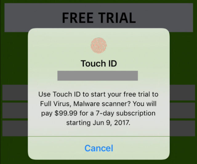 Až 15 000 $ ročně: to vše jsou „nepoctivé aplikace“, které Apple odstranil z App Store. 1602969155 298 Az 15 000 rocne to vse jsou „nepoctive aplikace
