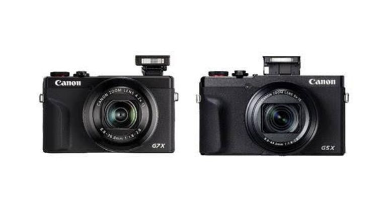 Canon uvádí na trh fotoaparáty PowerShot G5 X Mark II a G7… 2 Canon uvádí na trh fotoaparáty PowerShot G5 X Mark II a G7…