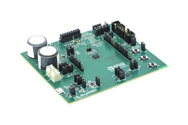 Firmware umožňuje senzorům plynu přizpůsobit služby…