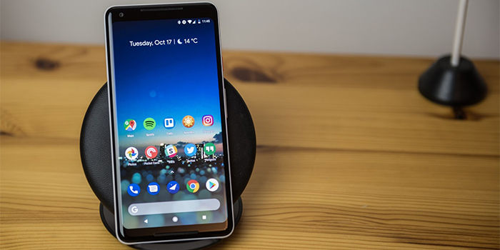 Pixel Stand Wireless Charger Google Pixel Assistant