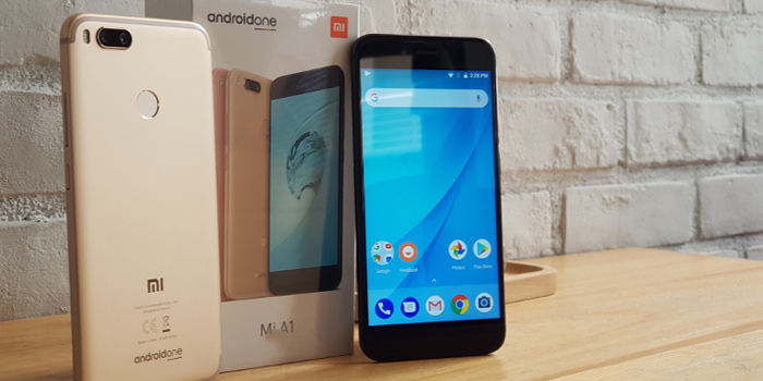 koupit xiaomi mi a1