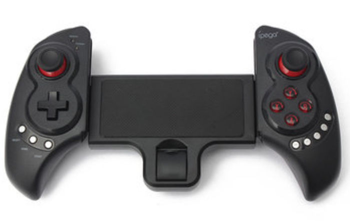 gamepad pro tablet