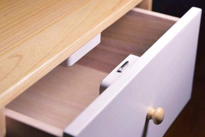 xiaomi inteligentní zámek zásuvky