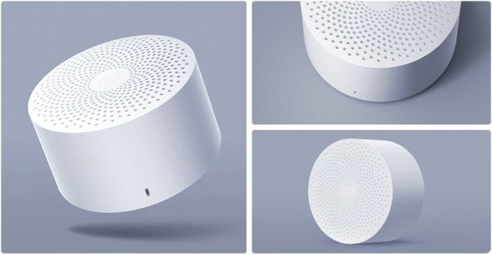 Bluetooth reproduktor Xiaomi Mi 2