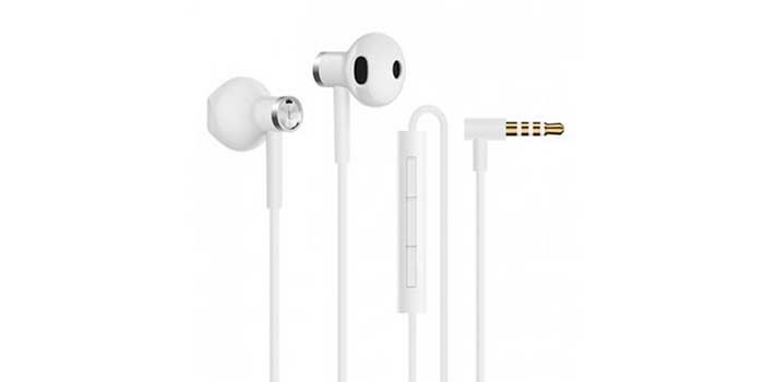 Keramická sluchátka do uší Xiaomi