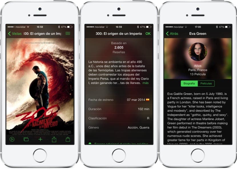 TodoMovies 3, nepostradatelné pro milovníky filmů 8 AllMovies-4