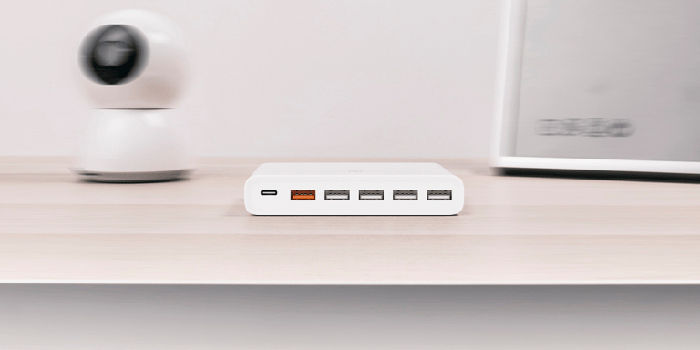 Rychlá nabíječka 60W Xiaomi