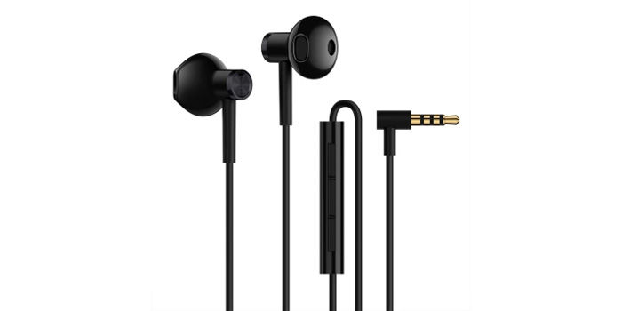 xiaomi folks 2 sluchátka do uší