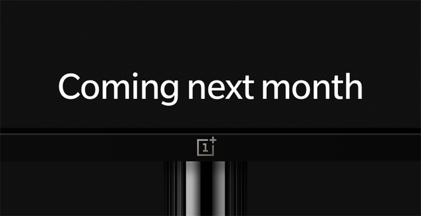 Ukázkový obrázek OnePlus TV