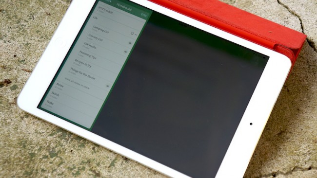recenze-evernote ios