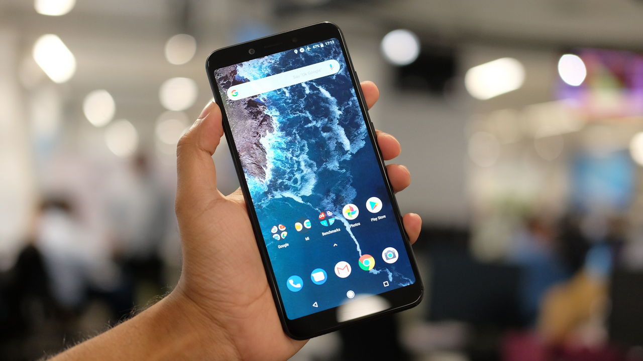 Nabídka Xiaomi Mi Days: Mi A2, Redmi Y3, Redmi… 2 Nabídka Xiaomi Mi Days: Mi A2, Redmi Y3, Redmi…