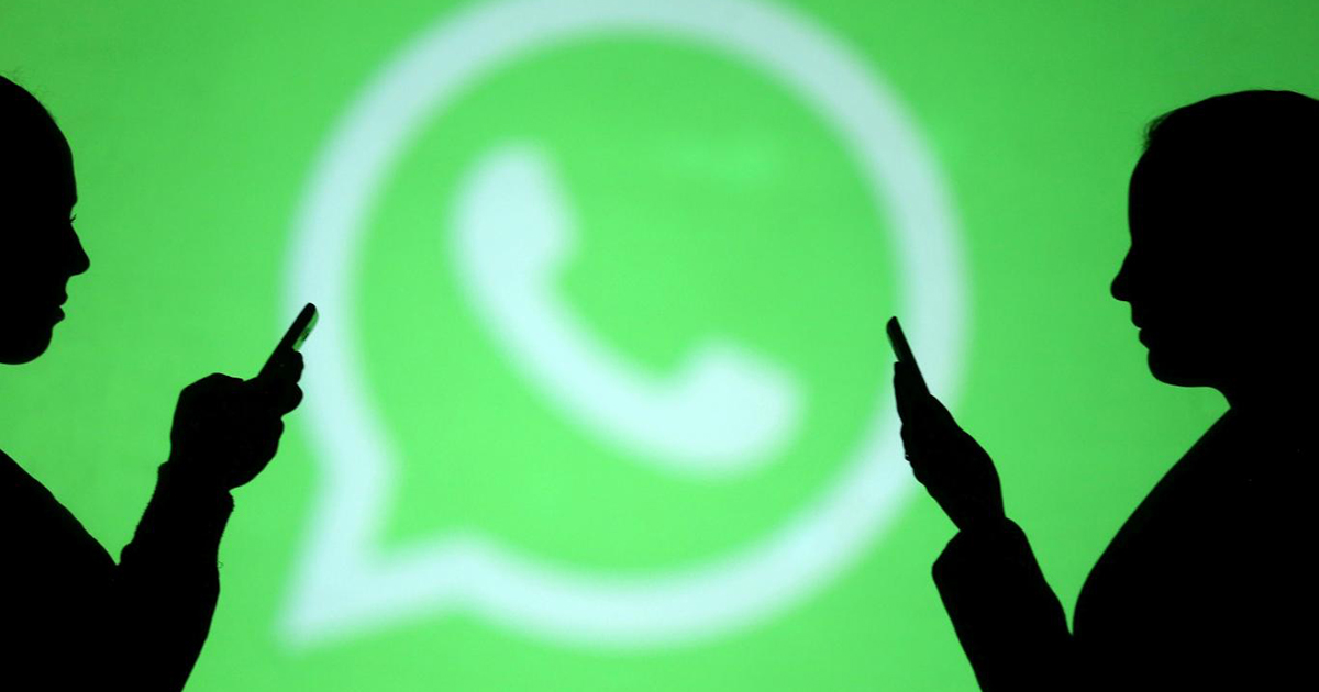 WhatsApp nabízí velmi žádanou funkci