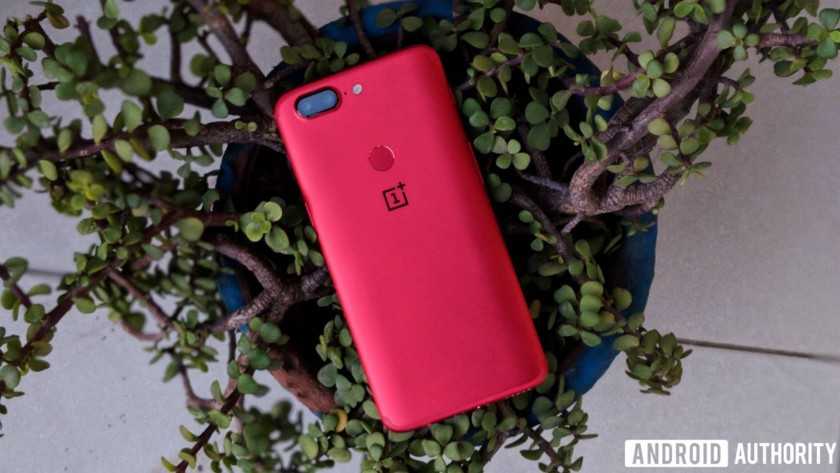 Průvodce nastavením beta verze OxygenOS