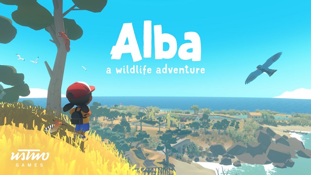 „Alba: A Wildlife Adventure“ je nová hra od tvůrců „Monument Valley“.