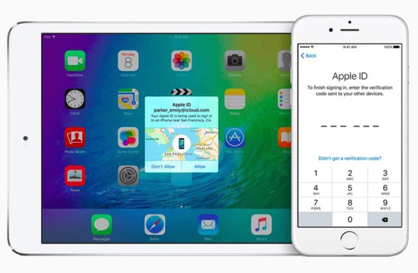 iPhone 6s