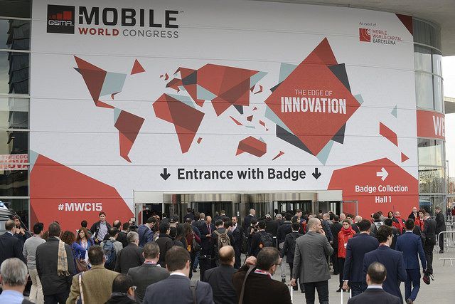 Zde jsou 4 nejlepší telefony z MWC 2015 5 Zde jsou 4 nejlepší telefony z MWC 2015