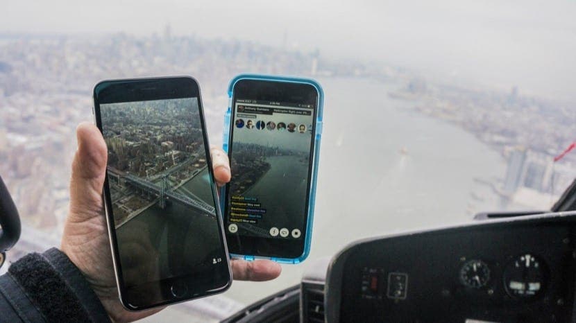 Zůstane tu Periscope nebo je to jen výstřelek? 19 Periskop1
