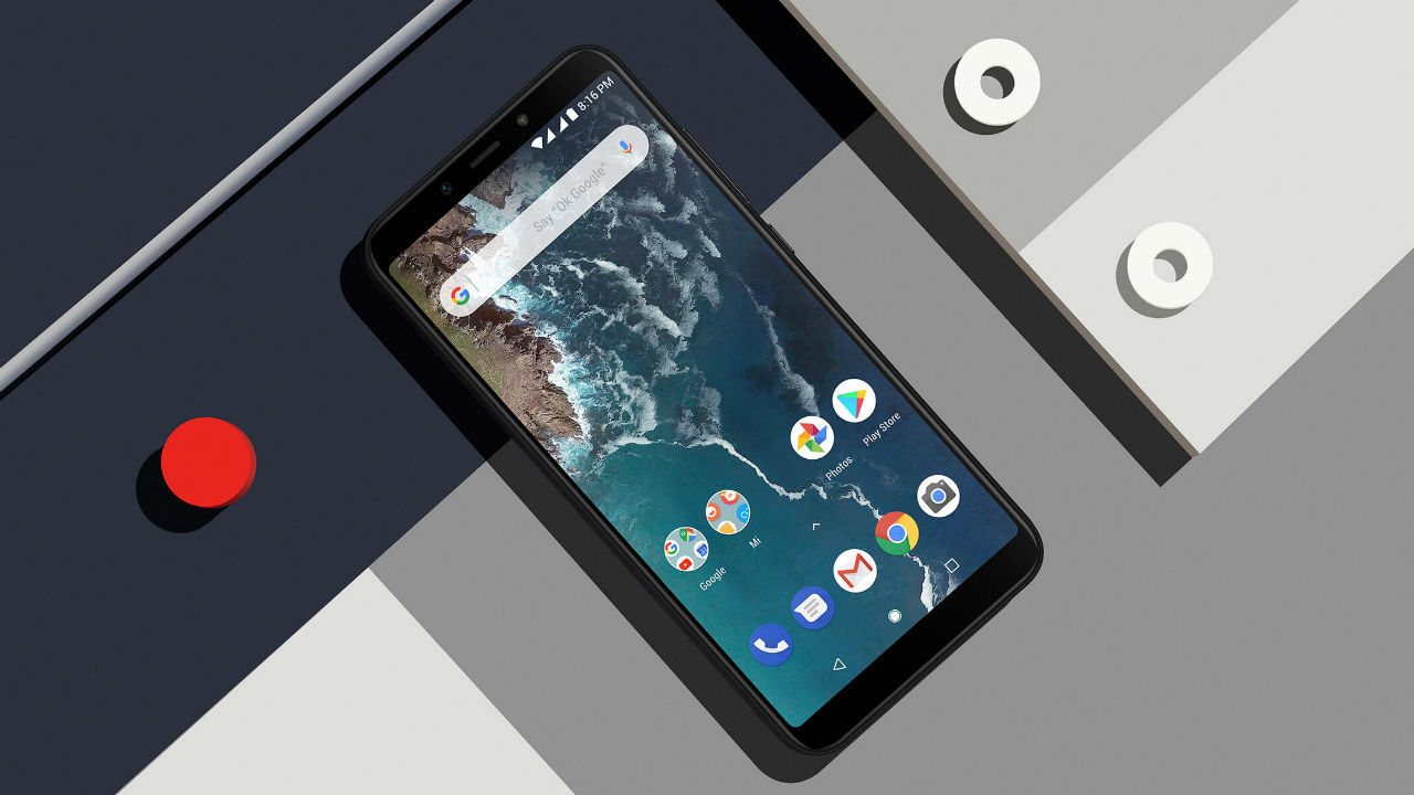 Festivalové telefony Amazon: OnePlus 7 Pro, OnePlus 6T,… 9 xiaomi-miA21280