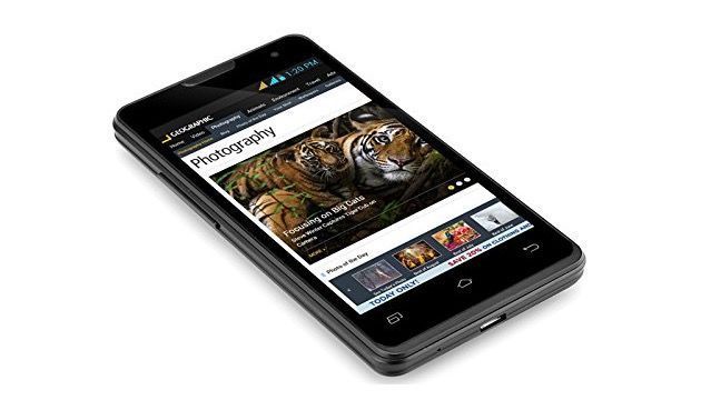 Pět smartphonů s nejlepší baterií a samostatností