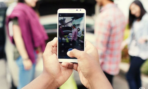 Pět smartphonů s nejlepší baterií a samostatností