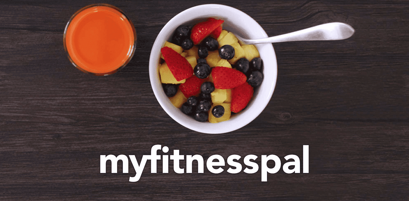 MyFitnessPal nabízí ve své nejnovější aktualizaci možnosti Premium.