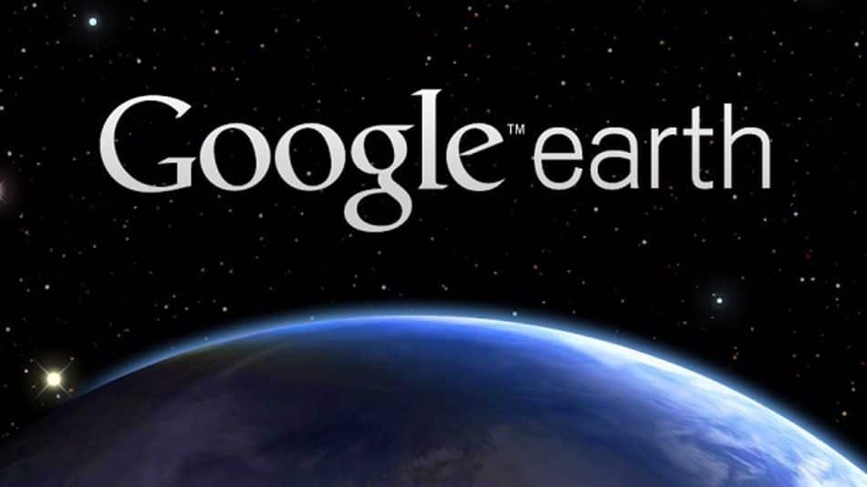 Google Earth slaví 10 let dvěma novými funkcemi