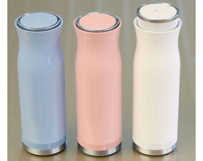 LG SoundPop 360