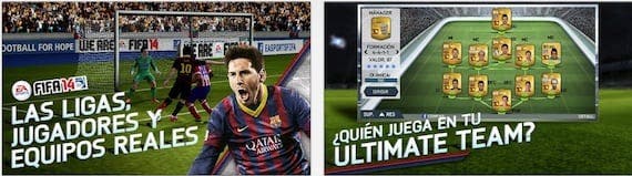 FIFA 14 je nyní k dispozici v App Store a tentokrát je „zdarma“ 5 FIFA 14