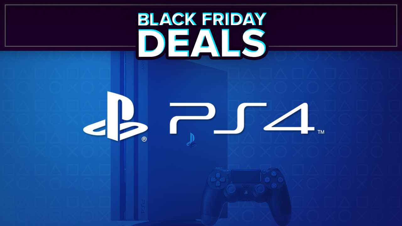 PS4 Black Friday Deals 2019: Big Package Sales…