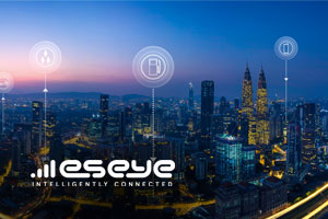 Za EUICC: zajištění globálního úspěchu IoT
