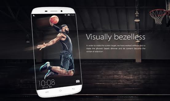 DOOGEE NOVA Y100X