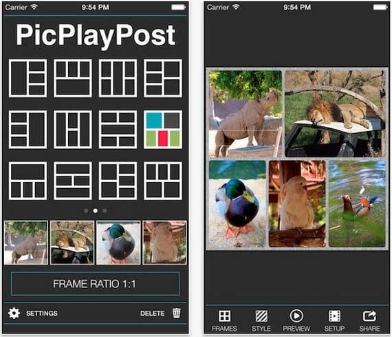 PicPlayPost