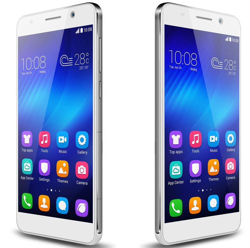 Cena Huawei Honor 7 nebude přesně „malá“