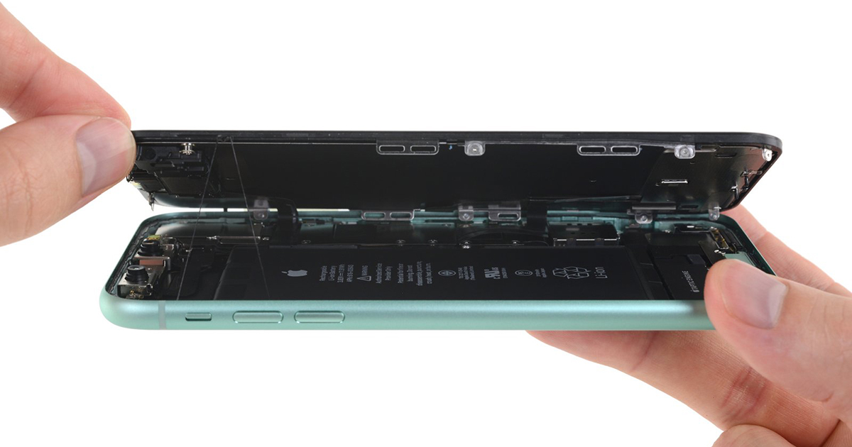 Pokud žijete v jednom z těchto měst, Apple přijde k vám domů opravit váš iPhone