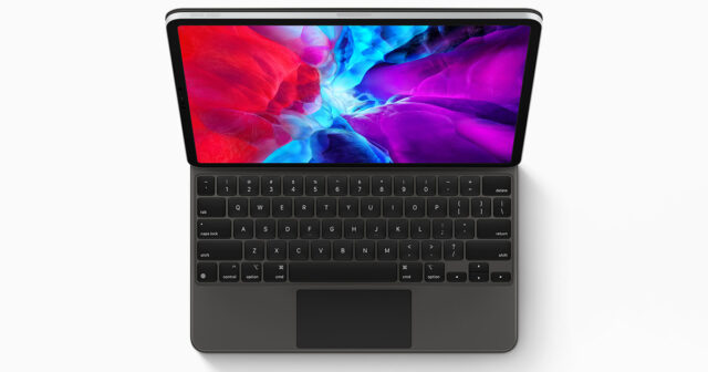 Apple omezuje online nakupování pouze na dva iPhony na uživatele z důvodu omezení nabídky 5 nový trackpad iPad Pro