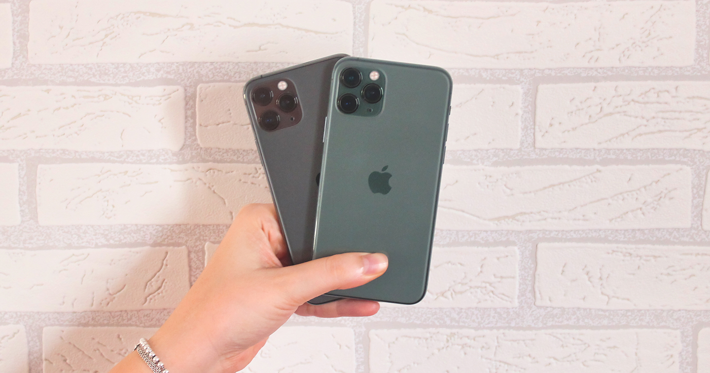 iPhone 11 pro