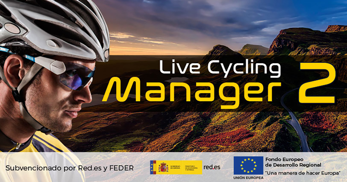 Live Cycling Manager 2, milovníci kol, to je vaše hra 5 Live Cycling Manager 2, milovníci kol, to je vaše hra